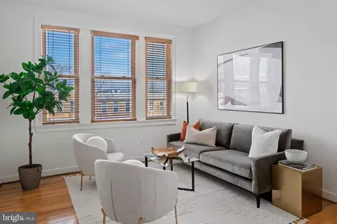 1815 A St SE #301, Washington, DC 20003 photo 5