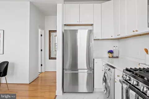 1815 A St SE #301, Washington, DC 20003 photo 12