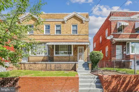605 Tuckerman St NW, Washington, DC 20011