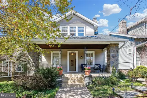 5208 13th St NW, Washington, DC 20011