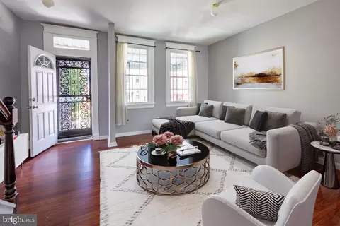 3020 Warder St NW, Washington, DC 20001