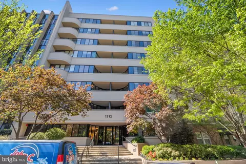 1312 Massachusetts Ave NW #402, Washington, DC 20005
