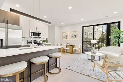 3934 14th St NW #203, Washington, DC 20011
