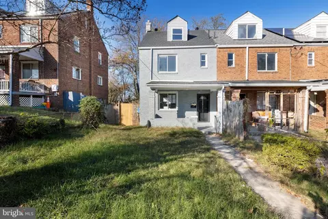 3964 Ames St NE, Washington, DC 20019