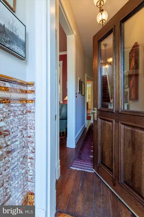 Entry Way - 233 9th St SE, Washington, DC 20003 photo 2 of 6