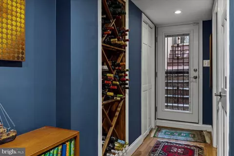 Entry Way - 233 9th St SE, Washington, DC 20003 photo 6 of 6