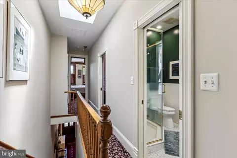 Entry Way - 233 9th St SE, Washington, DC 20003 photo 5 of 6
