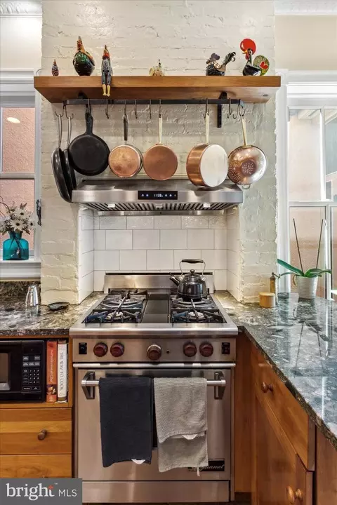 Kitchen - 233 9th St SE, Washington, DC 20003 photo 3 of 4