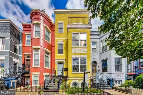 15 N Street St NW #1, Washington, DC 20001