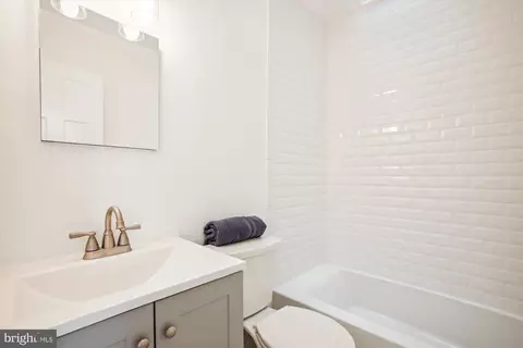 Bath - 1911 C St NE, Washington, DC 20002 photo 2 of 4