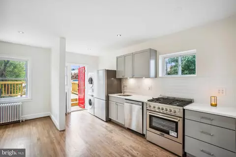 Kitchen - 1911 C St NE, Washington, DC 20002 photo 1 of 4