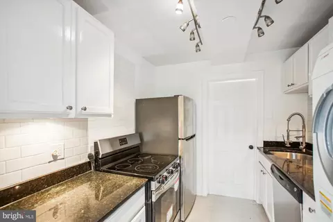 Kitchen - 1911 C St NE, Washington, DC 20002 photo 4 of 4