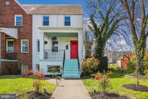 1911 C St NE, Washington, DC 20002
