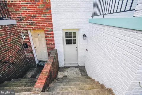 Exterior - 1911 C St NE, Washington, DC 20002 photo 15 of 15