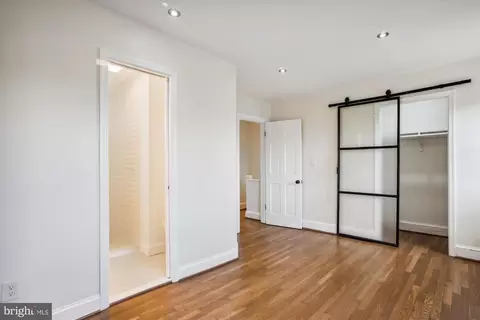 Bedroom - 1911 C St NE, Washington, DC 20002 photo 1 of 2