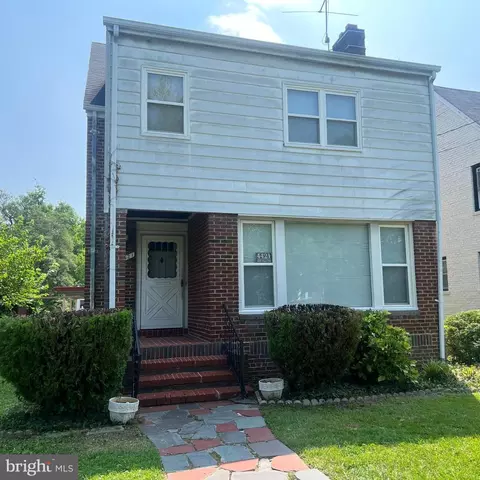 4421 13th Pl NE, Washington, DC 20017