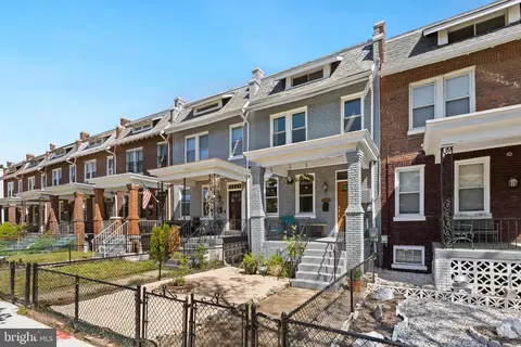 1422 Morse St NE, Washington, DC 20002
