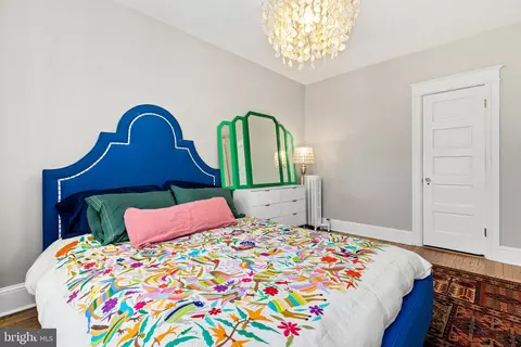 Bedroom - 1422 Morse St NE, Washington, DC 20002 photo 4 of 6