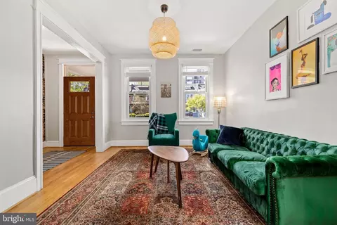 Living - 1422 Morse St NE, Washington, DC 20002 photo 1 of 6