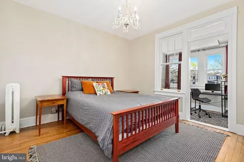 Bedroom - 1422 Morse St NE, Washington, DC 20002 photo 1 of 6