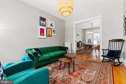 Living - 1422 Morse St NE, Washington, DC 20002 photo 3 of 6