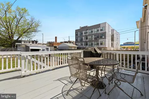 Exterior - 1422 Morse St NE, Washington, DC 20002 photo 3 of 6