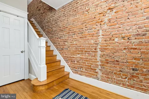 Entry Way - 1422 Morse St NE, Washington, DC 20002 photo 1 of 1
