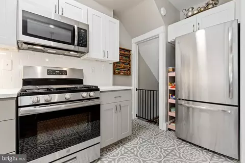 Kitchen - 1422 Morse St NE, Washington, DC 20002 photo 3 of 3