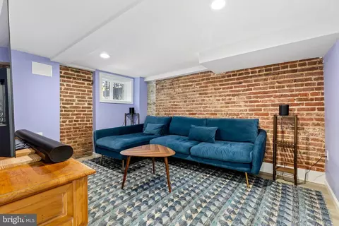 Living - 1422 Morse St NE, Washington, DC 20002 photo 4 of 6