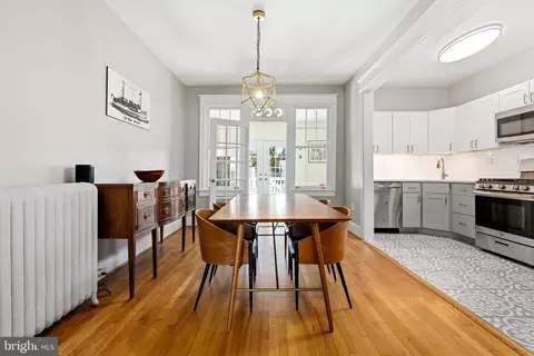 Dining - 1422 Morse St NE, Washington, DC 20002 photo 1 of 3