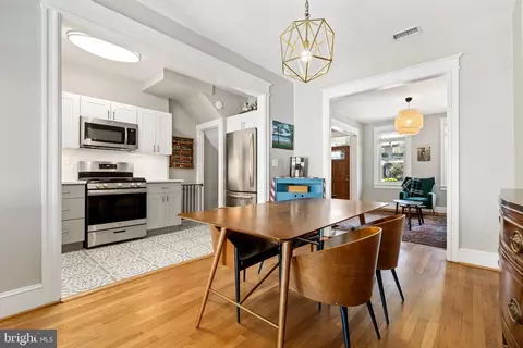 Dining - 1422 Morse St NE, Washington, DC 20002 photo 3 of 3