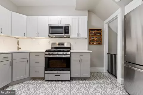 Kitchen - 1422 Morse St NE, Washington, DC 20002 photo 2 of 3
