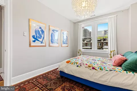 Bedroom - 1422 Morse St NE, Washington, DC 20002 photo 3 of 6