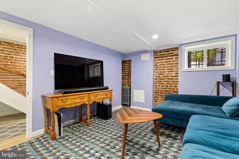 Living - 1422 Morse St NE, Washington, DC 20002 photo 5 of 6