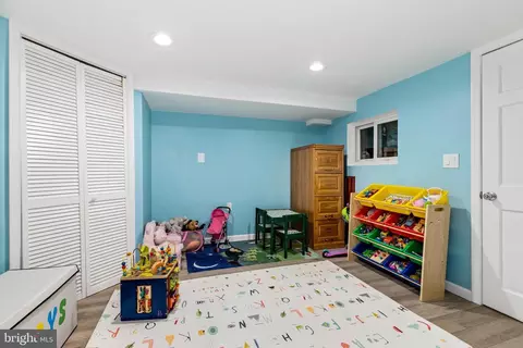 Bedroom - 1422 Morse St NE, Washington, DC 20002 photo 6 of 6