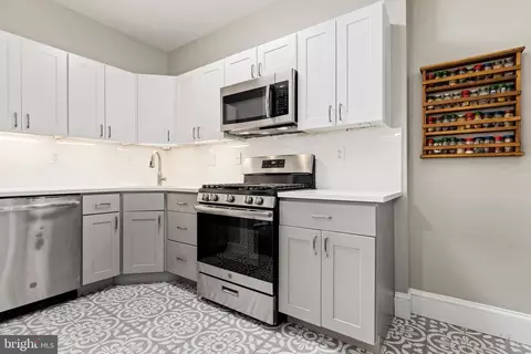 Kitchen - 1422 Morse St NE, Washington, DC 20002 photo 1 of 3