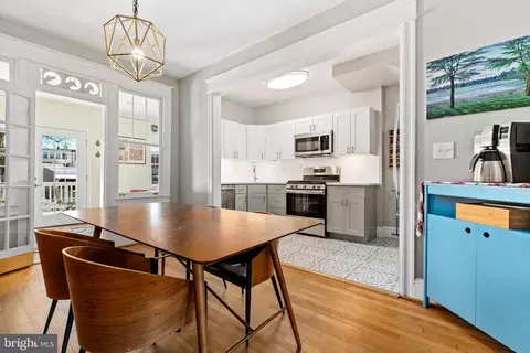 Dining - 1422 Morse St NE, Washington, DC 20002 photo 2 of 3