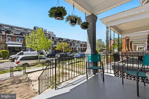 Exterior - 1422 Morse St NE, Washington, DC 20002 photo 2 of 6