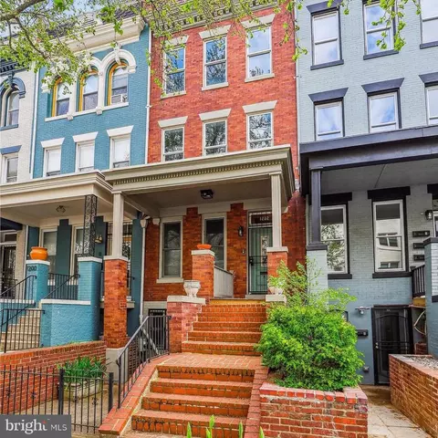 1202 Monroe St NW, Washington, DC 20010