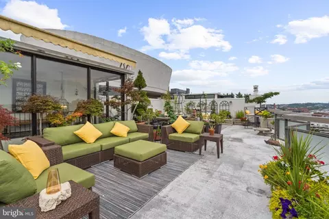 2700 Virginia Ave NW #1504, Washington, DC 20037