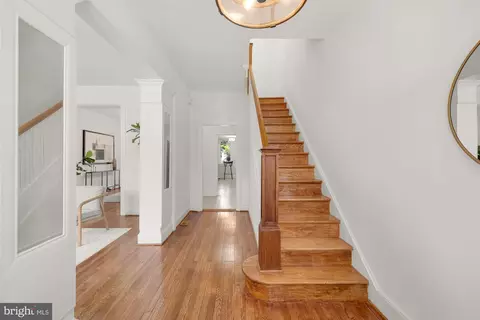 519 Quincy St NW, Washington, DC 20011