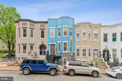 35 Todd Pl NE #1, Washington, DC 20002