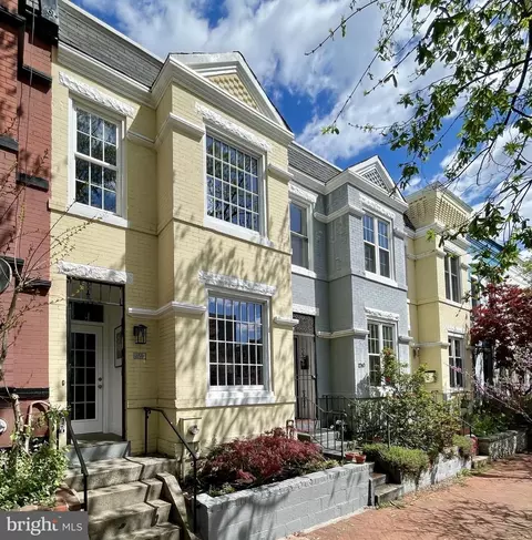 1238 Duncan Pl NE, Washington, DC 20002