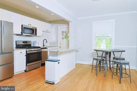 1612 Fort Dupont St SE, Washington, DC 20020