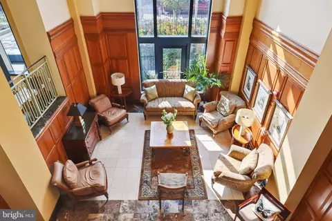 Living - 401 13th St NE #302, Washington, DC 20002 photo 6 of 7
