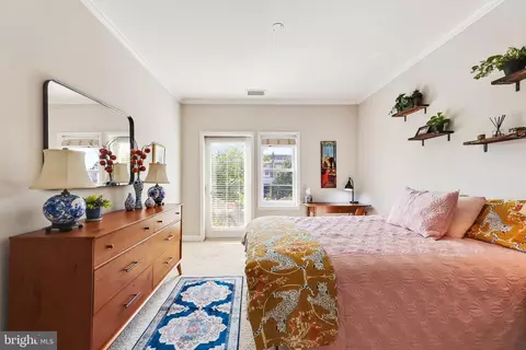 Bedroom - 401 13th St NE #302, Washington, DC 20002 photo 2 of 5
