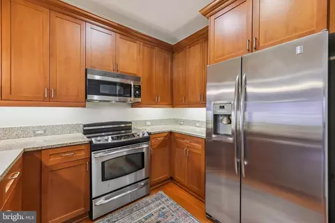Kitchen - 401 13th St NE #302, Washington, DC 20002 photo 5 of 5