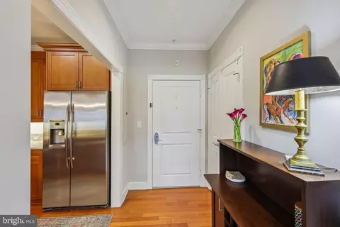 Entry Way - 401 13th St NE #302, Washington, DC 20002 photo 2 of 5