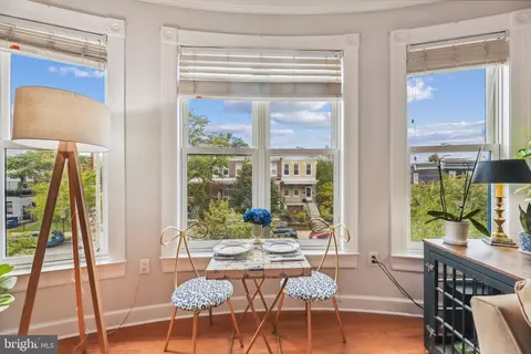 Dining - 401 13th St NE #302, Washington, DC 20002 photo 2 of 4