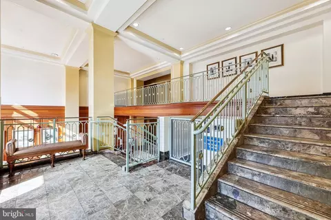 Entry Way - 401 13th St NE #302, Washington, DC 20002 photo 4 of 5